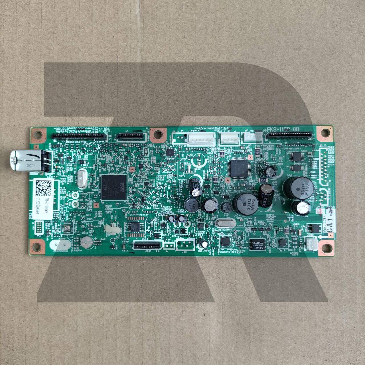 Главная плата (форматтер) Canon ™ MF-4410/MF-4430, FM4-7166, Ref Главная плата (форматтер) Canon ™ MF-4410/MF-4430, FM4-7166, Ref