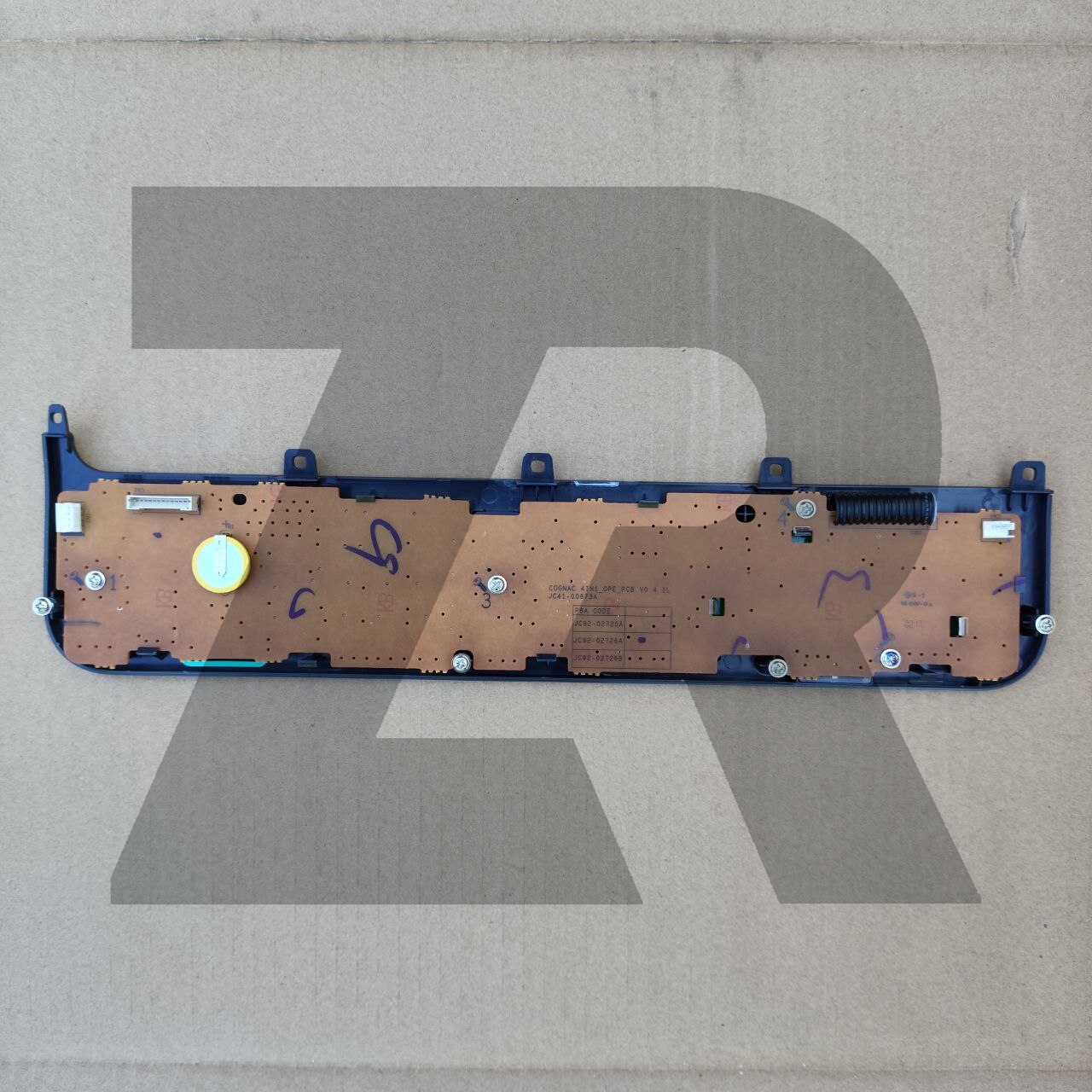 Панель управления в сборе, Xerox™ WC-3215/3225, 140N63722, Ref Панель управления в сборе, Xerox™ WC-3215/3225, 140N63722, Ref