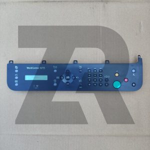Панель управления в сборе, Xerox™ WC-3215, 140N63722, Ref