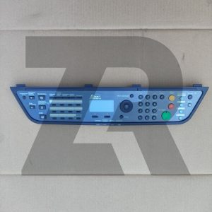 Панель управления в сборе Kyocera-Mita™ FS3040MFP/FS3140MFP, 302JN94240, Ref