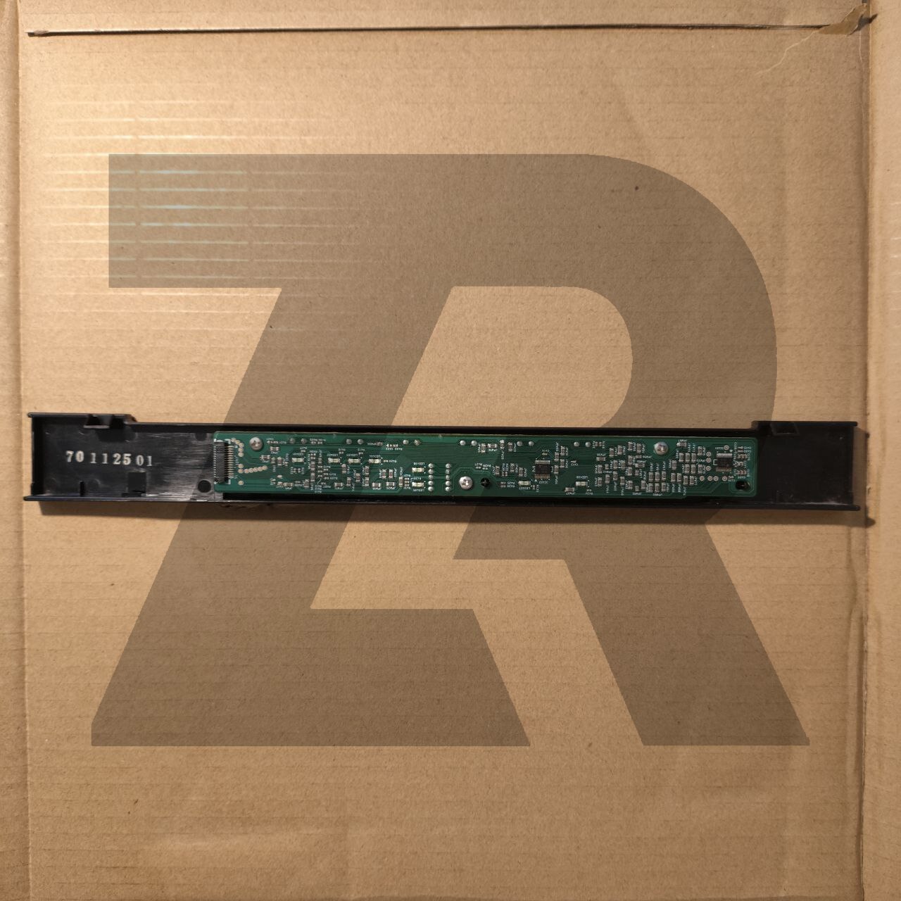 Панель управления в сборе Canon™ MF3010, FM0-0561, Ref Панель управления в сборе Canon™ MF3010, FM0-0561, Ref