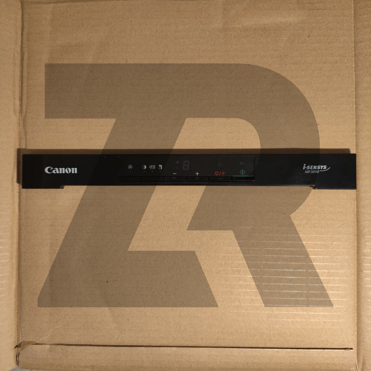 Панель управления в сборе Canon™ MF3010, FM0-0561, Ref Панель управления в сборе Canon™ MF3010, FM0-0561, Ref