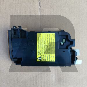 Блок лазера HP™ LJ P2015 Canon™ LBP3010, RM1-4262, Ref