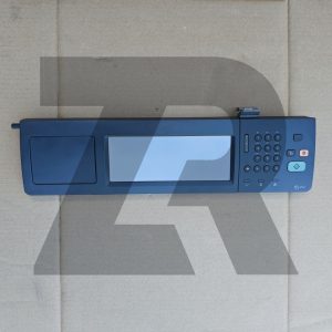 Панель управления в сборе HP™ LJ Enterprise M4555/CM4540, CC419-67901, Ref