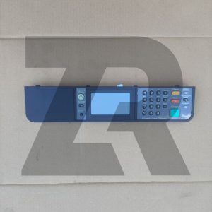 Панель управления в сборе Kyocera-Mita™ ECOSYS M5526cdn/M5526cdw, 302R794050, Ref