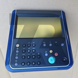 Панель управления в сборе  Xerox™ WC-6655/3655, 848K91334, Ref