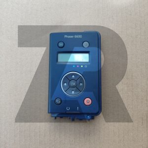 Панель управления в сборе Xerox™ Phaser-6600, 848K58080, Ref