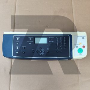 Панель управления в сборе  Xerox™ WC-3550, 123N00256, Ref