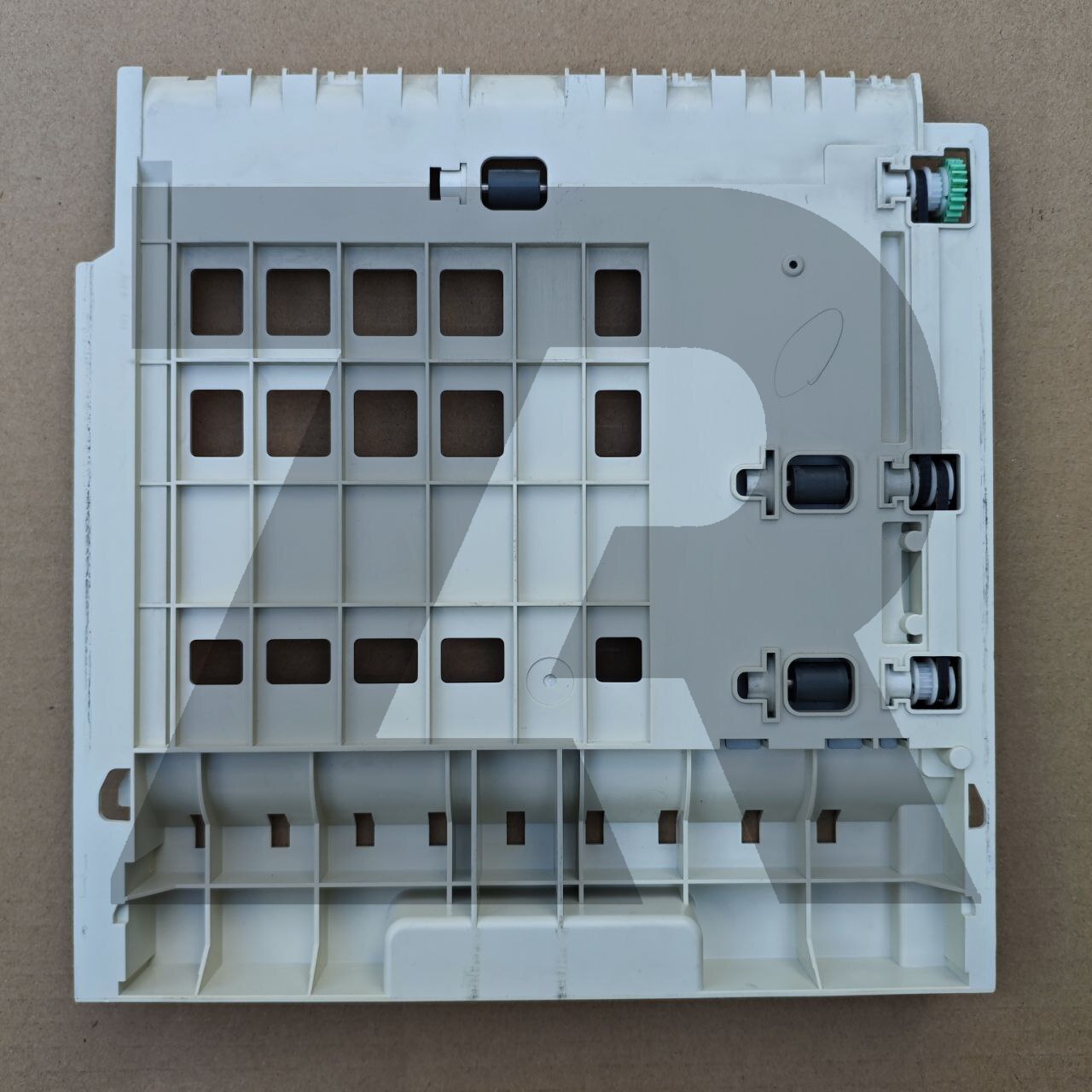 Дуплекс в сборе, Xerox™ WC-3210/WC-3220, 022N02410, Ref Дуплекс в сборе, Xerox™ WC-3210/WC-3220, 022N02410, Ref