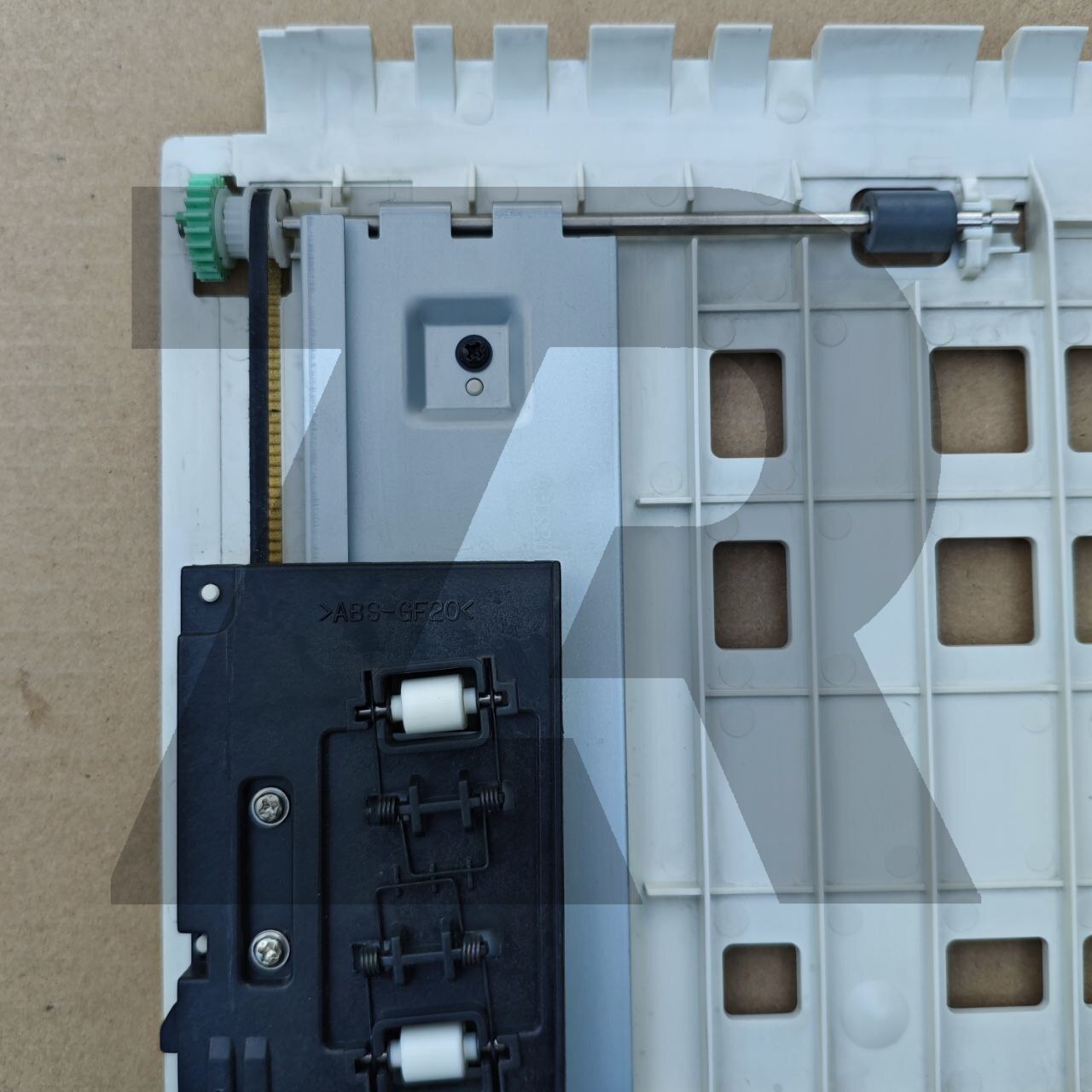 Дуплекс в сборе, Xerox™ WC-3210/WC-3220, 022N02410, Ref Дуплекс в сборе, Xerox™ WC-3210/WC-3220, 022N02410, Ref