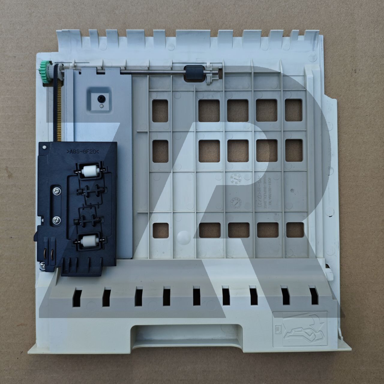 Дуплекс в сборе, Xerox™ WC-3210/WC-3220, 022N02410, Ref Дуплекс в сборе, Xerox™ WC-3210/WC-3220, 022N02410, Ref