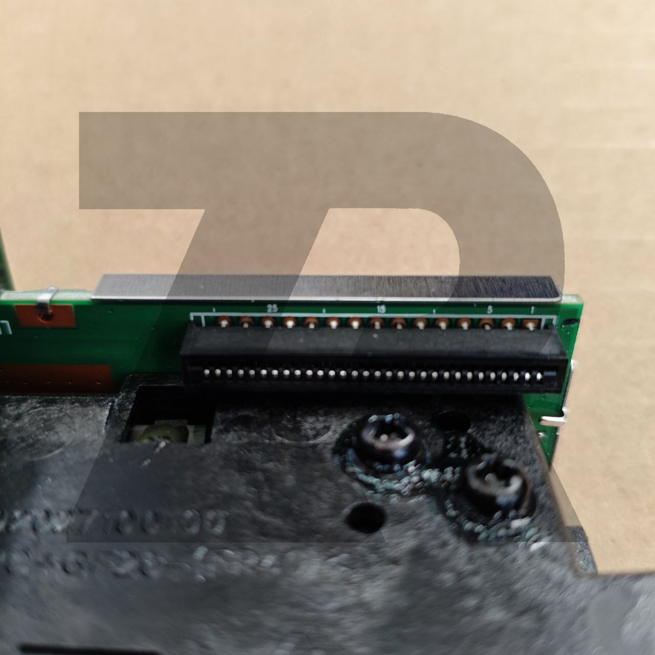 Линейка сканера Xerox™ VersaLink B405/WC3615/6655, 604K86152(led), Ref Линейка сканера Xerox™ VersaLink B405/WC3615/6655, 604K86152(led), Ref