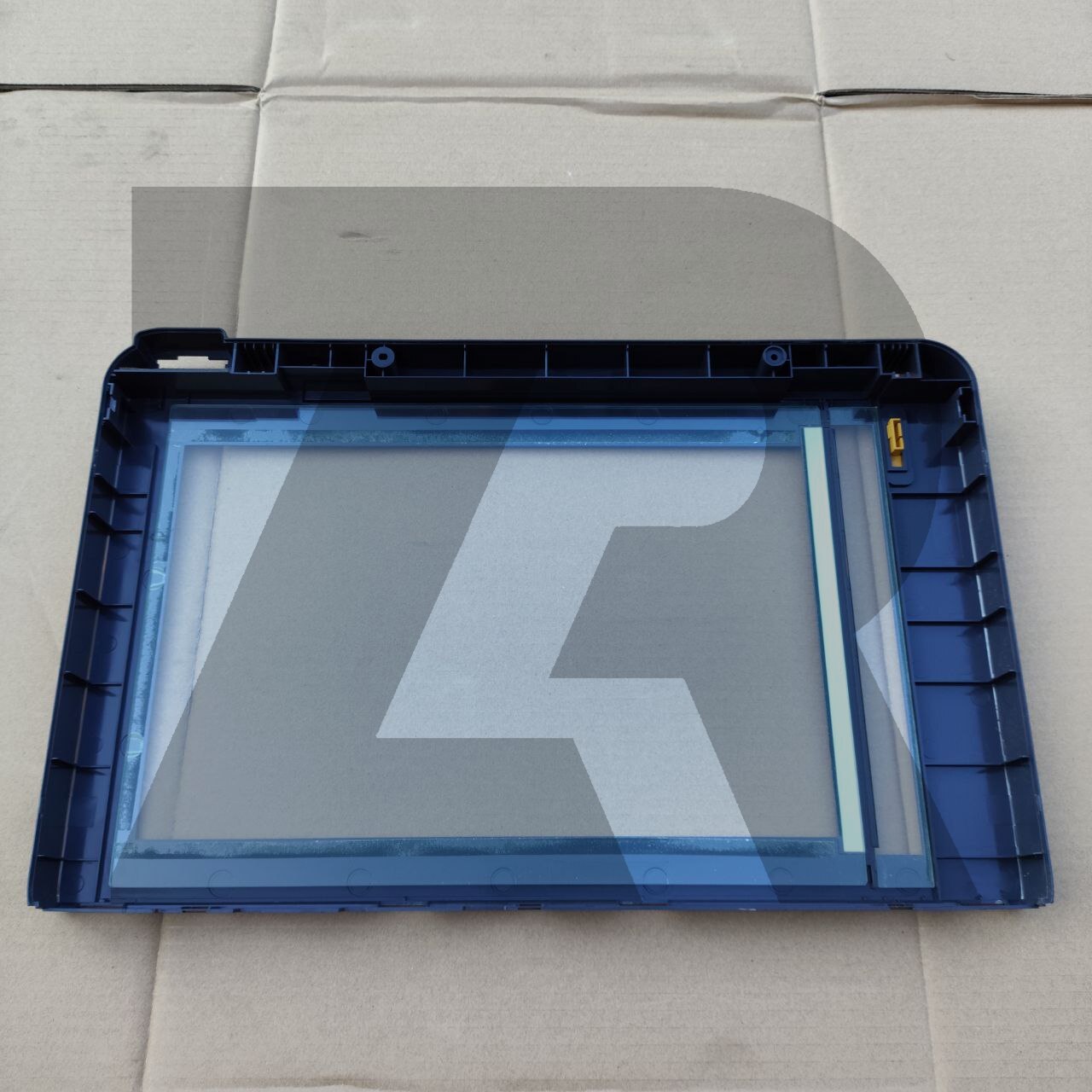 Стекло сканера с рамкой Kyocera-Mita™ FS1030mfp/FS3040mfp, 302LW94100, Ref Стекло сканера с рамкой Kyocera-Mita™ FS1030mfp/FS3040mfp, 302LW94100, Ref