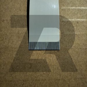 Шлейф плоский универсальный FPC, 30pin/St0.5mm/DiferentSide/реверсивный/L800mm, OEM