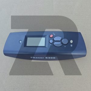 Панель управления в сборе Xerox™ Phaser-6300/6350/6360, 848K06282, Ref