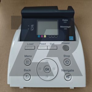 Панель управления в сборе Canon™ imagePROGRAF  IPF750/760, QM3-5842, Ref