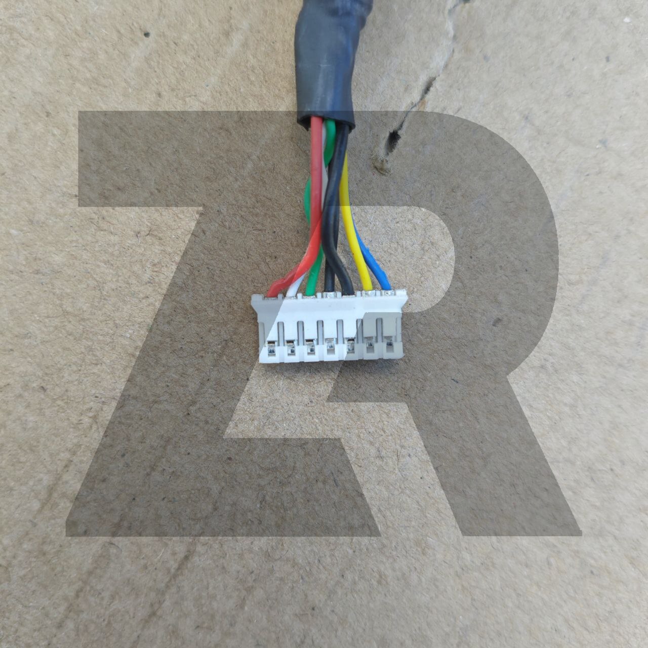 Панель управления в сборе Xerox™ WC-6605, 848K73146, Ref Панель управления в сборе Xerox™ WC-6605, 848K73146, Ref