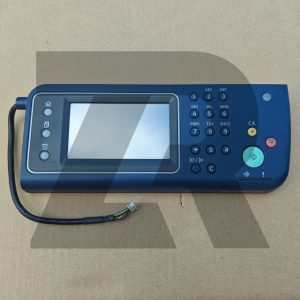 Панель управления в сборе  Xerox™ WC-6605, 848K73146, Ref