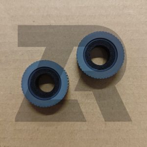 Резинки ролика захвата (комплект) Fujitsu™ fi-6130/6230/6140/6240/6130/6230, FI-C624PR, CN