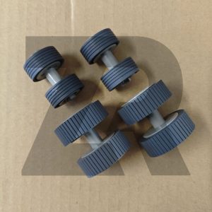 Комплект роликов(Consumable Kit) Fujitsu™ fi-6130/6230/6140/6240/6130/6230, 400k, CON-3540-011A, CN