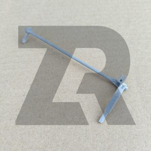 Флажок(активатор) датчика наличия оригинала в DADF Xerox™ VersaLink B7120/C7120/30/35, 120E40421, JQ