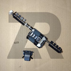 Ремкомплект роликов подачи/захвата в сборе  DADF, Xerox™ VL-B405/WC-3615, 604K85850, JPN QLT