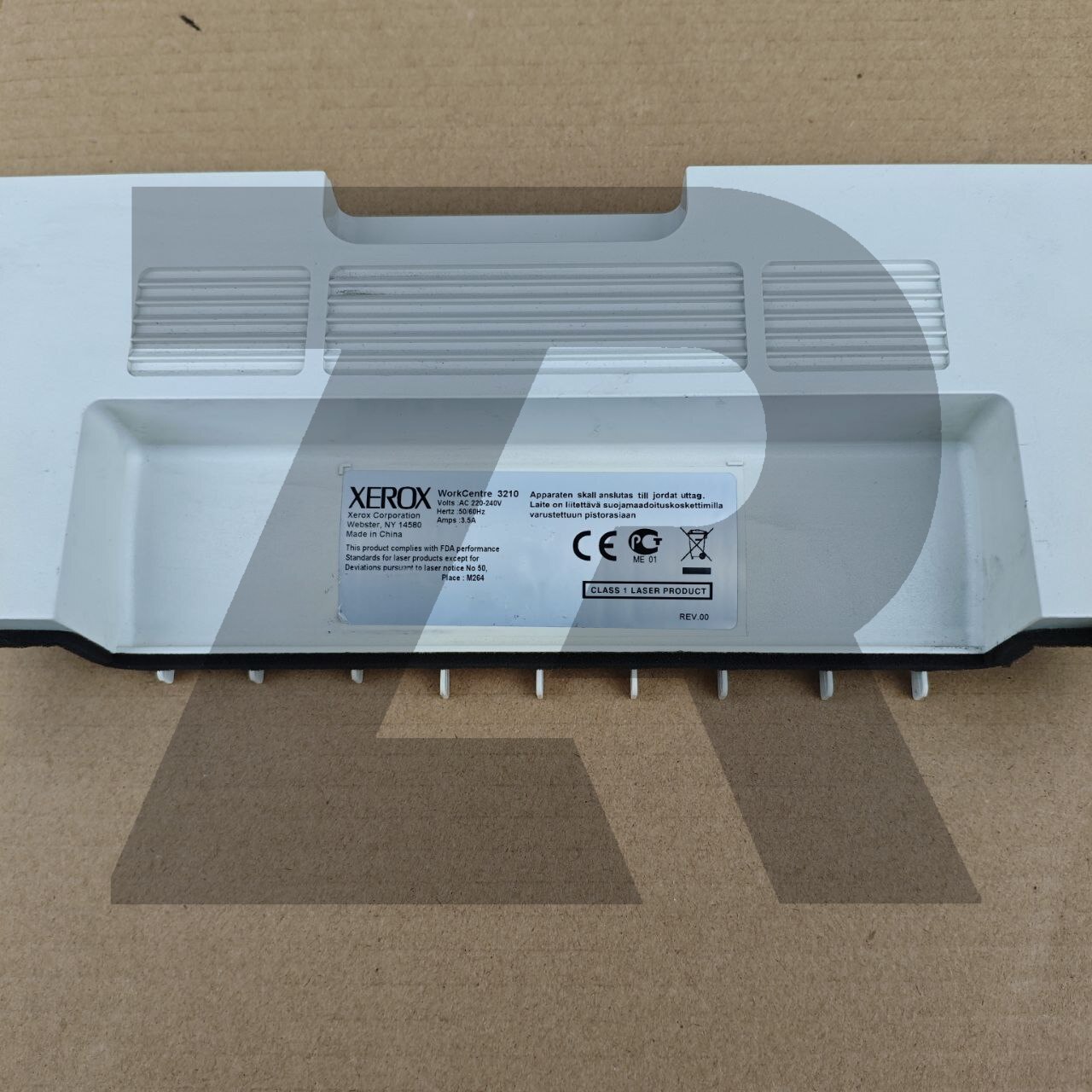 Задняя крышка в сборе Xerox™ WC 3210/3220, 002N02734, Ref Задняя крышка в сборе Xerox™ WC 3210/3220, 002N02734, Ref