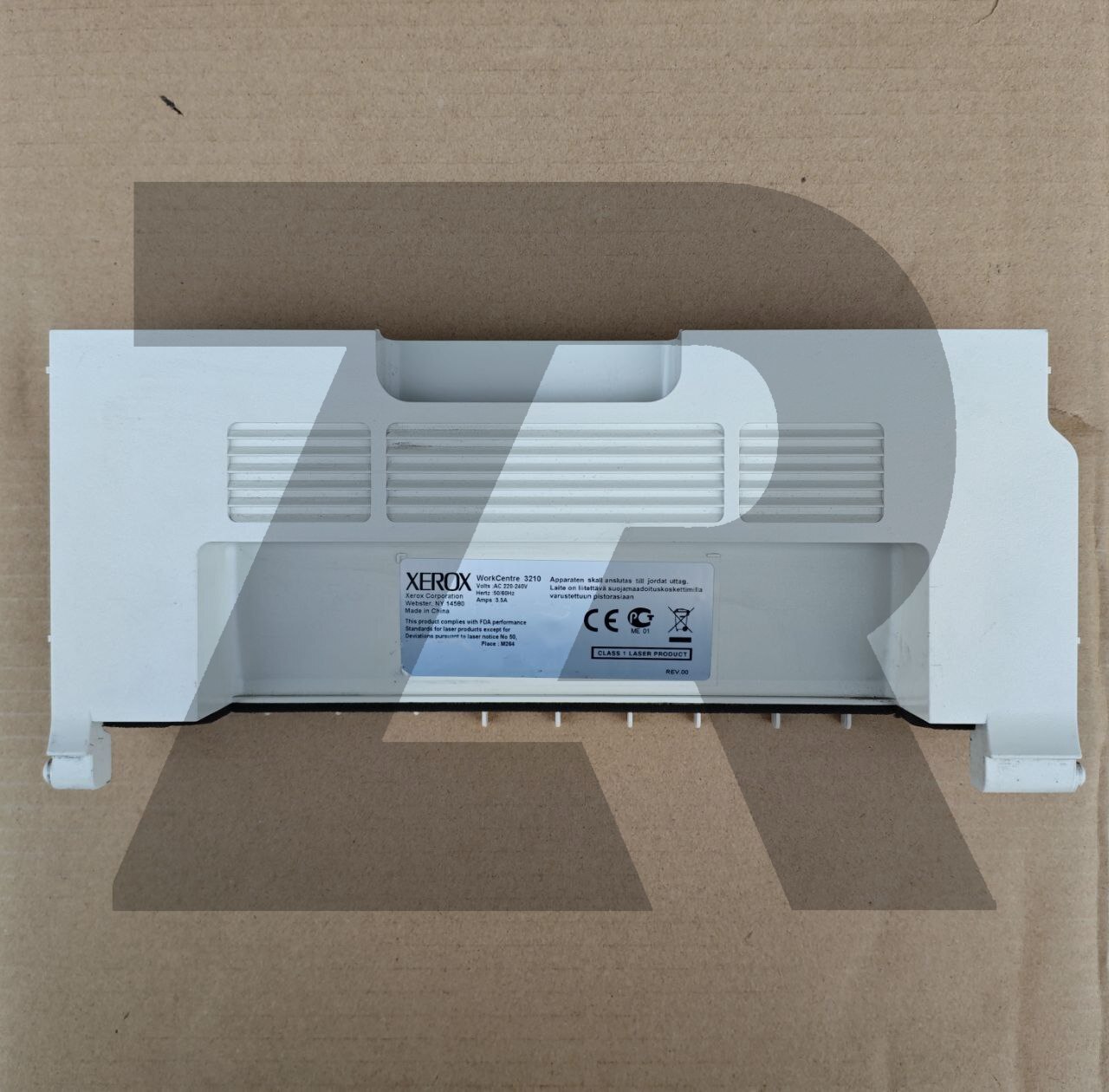 Задняя крышка в сборе Xerox™ WC 3210/3220, 002N02734, Ref Задняя крышка в сборе Xerox™ WC 3210/3220, 002N02734, Ref