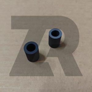 Комплект резинок ролика подачи, Konica-Minolta™ bizhub 20/20P/C20/C20P, A32PPP2M00-R, CN