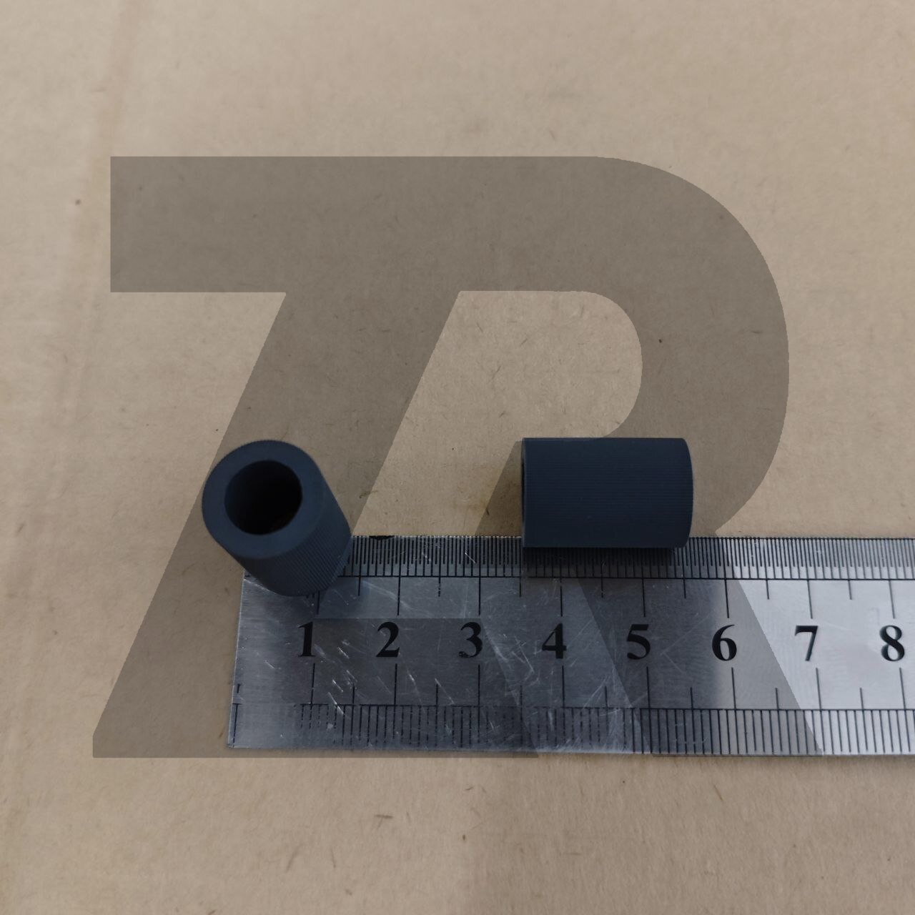 Комплект резинок ролика подачи, Brother™ HL-5340/50/70/80/5240/50/70/80/DCP-8065/60, LM5140001-R, CN Комплект резинок ролика подачи, Brother™ HL-5340/50/70/80/5240/50/70/80/DCP-8065/60, LM5140001-R, CN