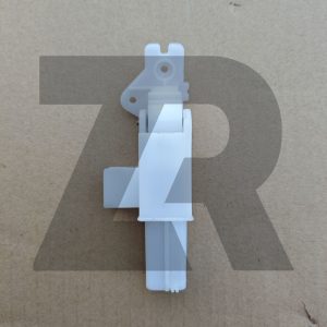Кронштейн автоподатчика оригинала, правый, OKI™ MC760 MFP/770/780, Hinge-Assy (R), 45061001, OEM