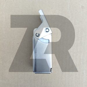 Кронштейн автоподатчика оригинала, правый, OKI™ MC8X3/ES84X3, HINGE ADF ASSY.-(R), 45854001, (o)