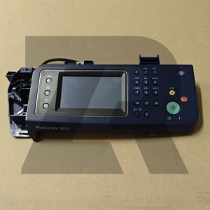 Панель управления в сборе, Xerox™ WC-3615, 848K82825, Ref