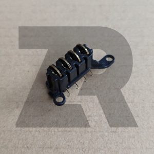 Планка чипочитателя в сборе HP™ 108A/136W/138P, HP135_ID_Chip-Connector, CN