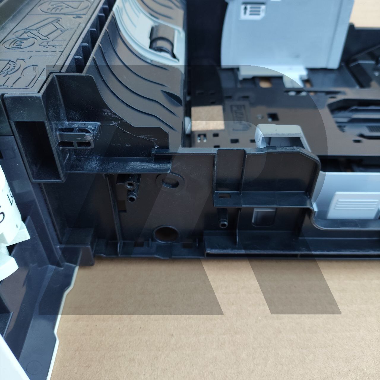 Кассета на 500 листов, в сборе(лоток) Kyocera-Mita™ FS2100/M3040/M3540, 302MS93018/CT-3100, Ref Кассета на 500 листов, в сборе(лоток) Kyocera-Mita™ FS2100/M3040/M3540, 302MS93018/CT-3100, Ref