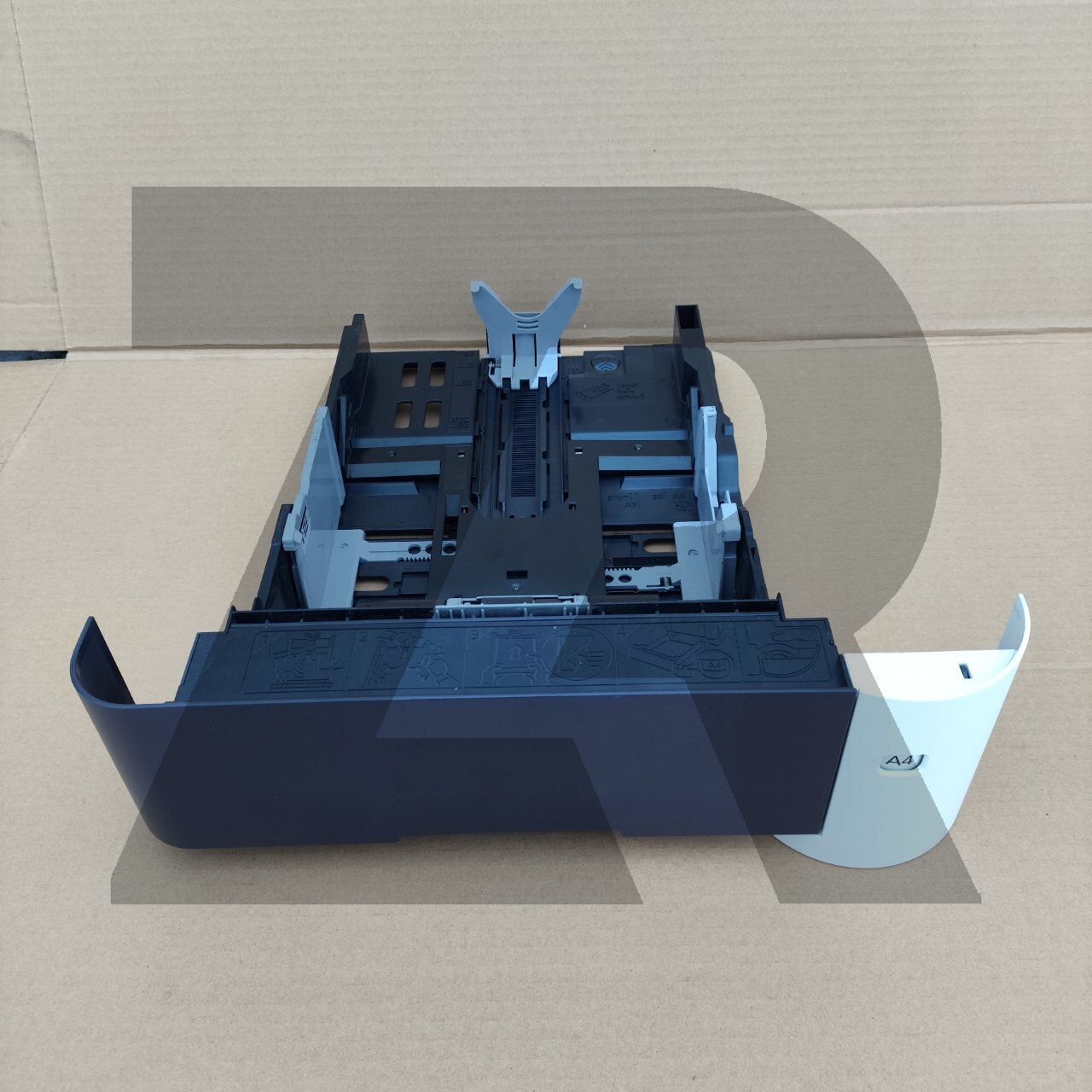 Кассета на 500 листов, в сборе(лоток) Kyocera-Mita™ FS2100/M3040/M3540, 302MS93018/CT-3100, Ref Кассета на 500 листов, в сборе(лоток) Kyocera-Mita™ FS2100/M3040/M3540, 302MS93018/CT-3100, Ref