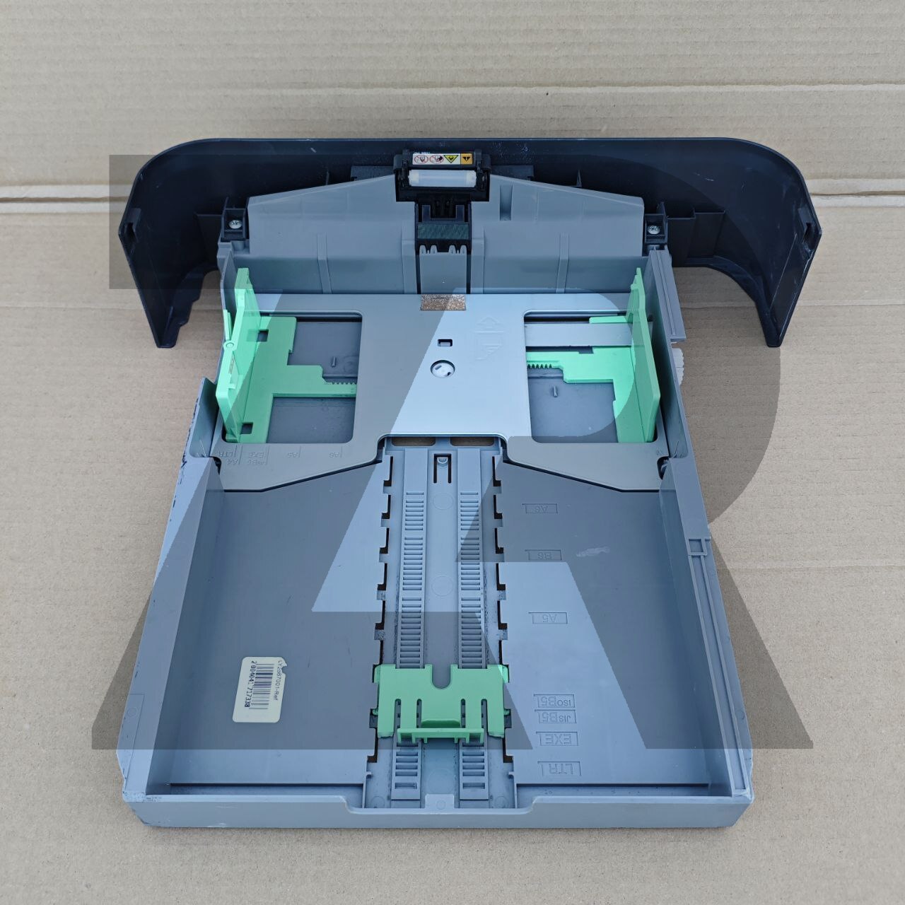 Кассета на 250 листов, в сборе (лоток основной) Brother™ HL2130/HL2132/HL2220, LY2567001, Ref Кассета на 250 листов, в сборе (лоток основной) Brother™ HL2130/HL2132/HL2220, LY2567001, Ref