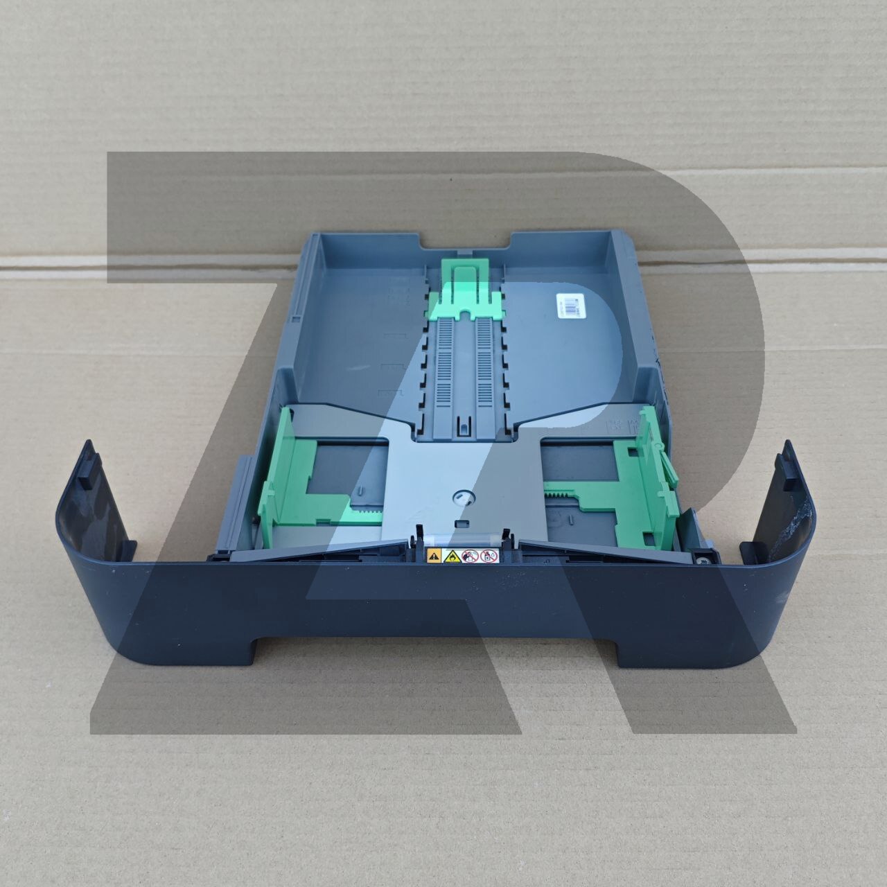 Кассета на 250 листов, в сборе (лоток основной) Brother™ HL2130/HL2132/HL2220, LY2567001, Ref Кассета на 250 листов, в сборе (лоток основной) Brother™ HL2130/HL2132/HL2220, LY2567001, Ref