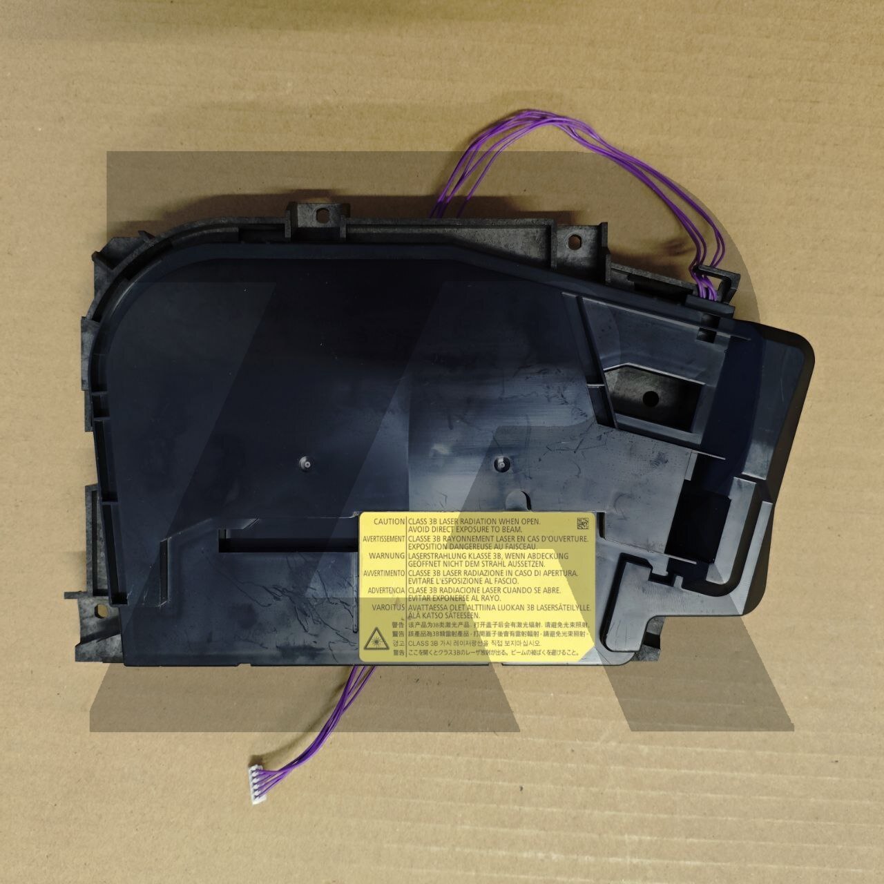 Блок лазера Kyocera-Mita™ ECOSYS P3045dn/P3050dn/PA4500x, 302T993040/LK-3170, Ref Блок лазера Kyocera-Mita™ ECOSYS P3045dn/P3050dn/PA4500x, 302T993040/LK-3170, Ref