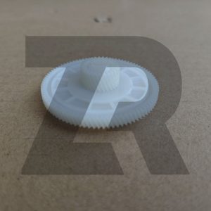 Шестерня привода картриджа(фотобарабана)  HP™ LJ Pro M102/M130a/M132a/M134a, RU9-0692, OEM