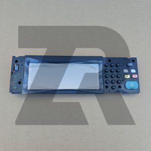 Панель управления HP™ СLJ CM6030/6040, Q3938-67963, OEM