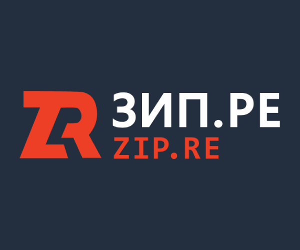Zip.Re logo