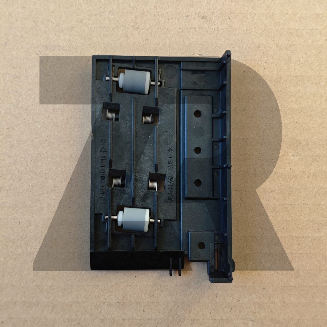 Направляющяя дуплекса верхняя, Xerox™ Phaser-3330/WC-3335MFP/WC-3345MFP, JC61-02314A, Ref Направляющяя дуплекса верхняя, Xerox™ Phaser-3330/WC-3335MFP/WC-3345MFP, JC61-02314A, Ref
