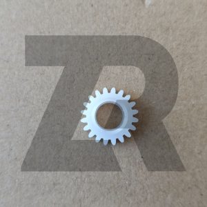 Шестерня промежуточная, 20T Sharp™ AR-M200/AR-5320/AR-5316/AR-141/AR-160/AR-N205, NGERH0001YSZZ, OEM Шестерня промежуточная, 20T Sharp™ AR-M200/AR-5320/AR-5316/AR-141/AR-160/AR-N205, NGERH0001YSZZ, OEM