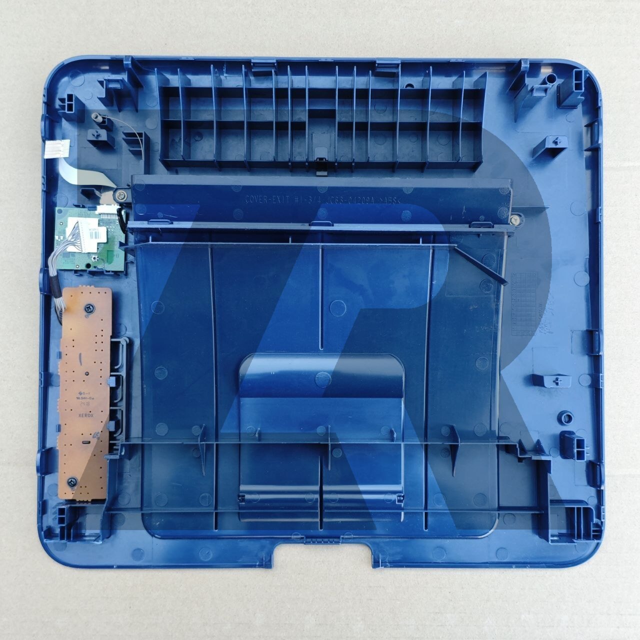 Верхняя крышка в сборе Xerox™ Phaser 3052/3260, 002N03187, Ref Верхняя крышка в сборе Xerox™ Phaser 3052/3260, 002N03187, Ref