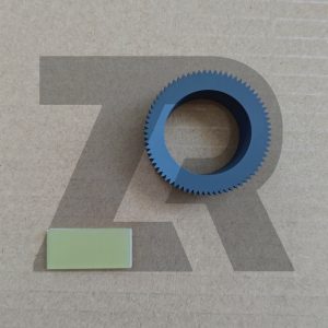 Комплект восстановления ролика и тормозной площадки Riso™ CV/CZ/EZ/EV/FR/GR//RN/RP/RV/RZ Series, CN