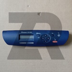 Панель управления в сборе, Xerox™ Phaser 6140, 848K33151 , Ref