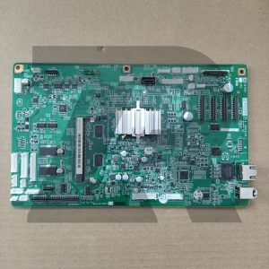 Главная плата, Oki™ MC853, 45816601, (о)