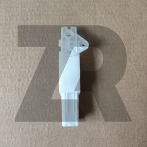 Петля ADF в сборе, правая. HINGE-ASSY-R OKI™ MB461/491/492/531/472/562/MC361/561, 44539901, Ref