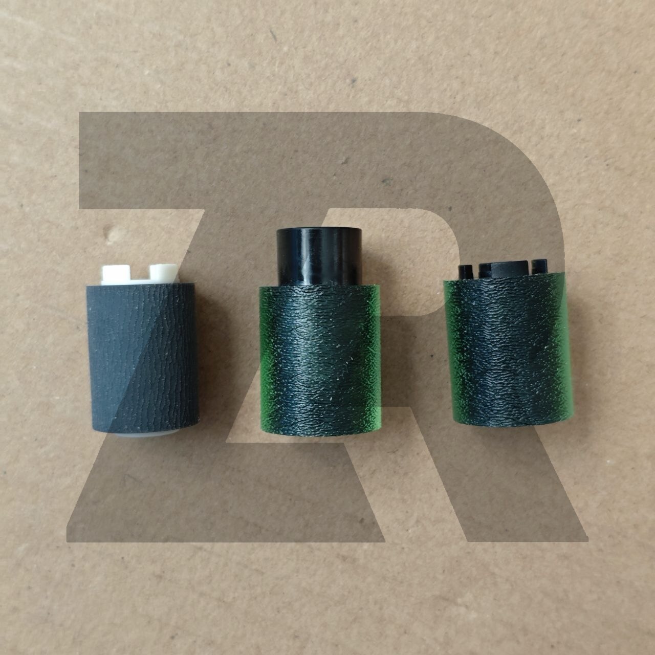 Комплект роликов Ricoh™ MP-2554/3054/3554/4054/5054/6054/2555/C2003/IM-C3000, PMK-D094, ОЕМ Комплект роликов Ricoh™ MP-2554/3054/3554/4054/5054/6054/2555/C2003/IM-C3000, PMK-D094, ОЕМ